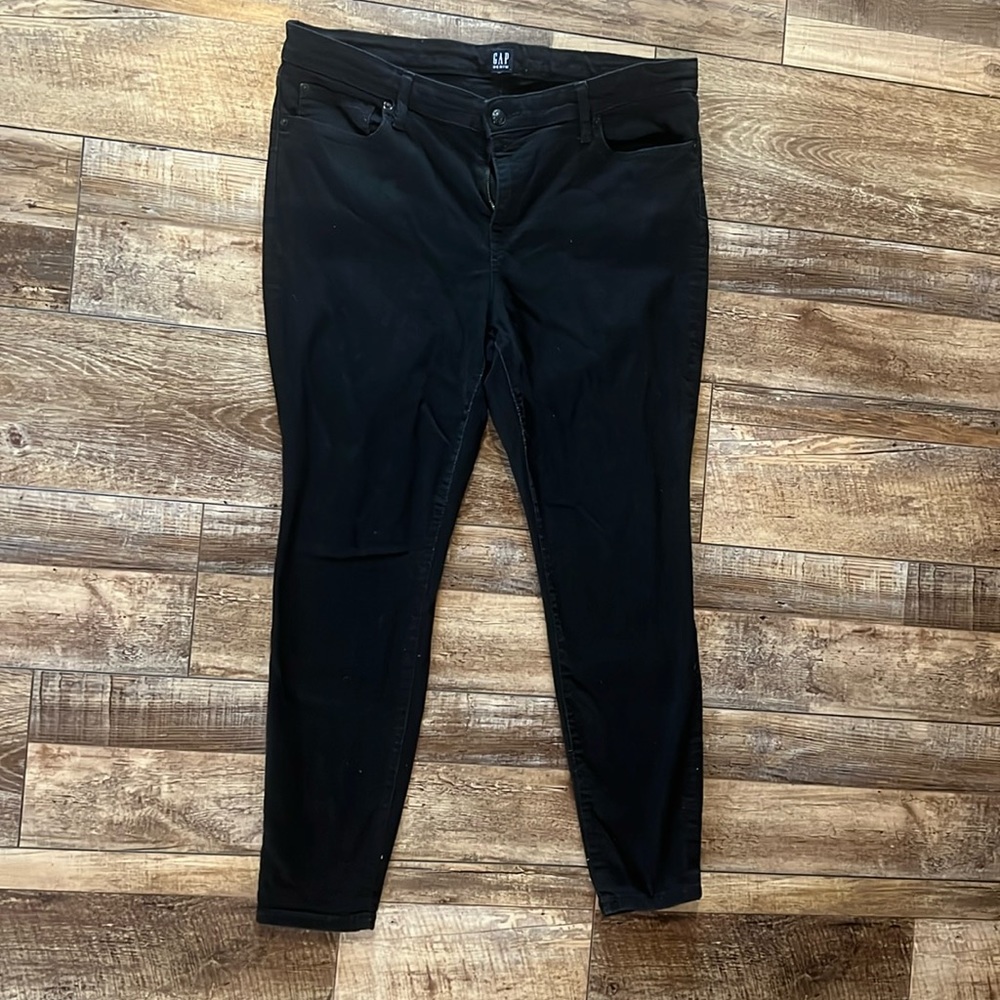 Gap Demin Leggings Jeggings | 33 R